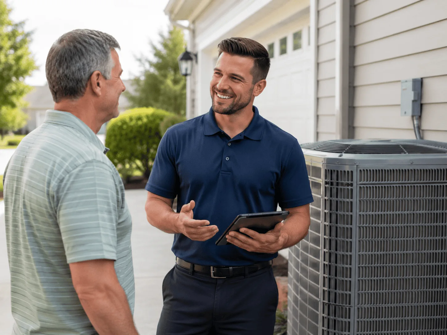 Heat Pump Installation Austell, GA FAQs